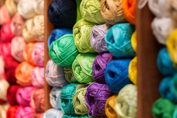 How to ship over $80k worth of yarn to New Jersey