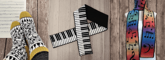 Why learning to knit is like learning to play the French horn - thespinninghand