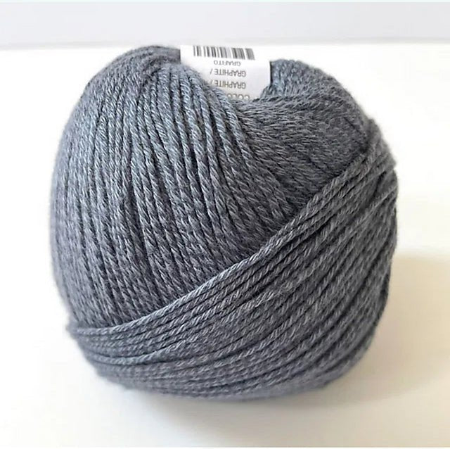 Bamboo Pop special colorway - limited edition yarn for Summer Shawl - thespinninghand