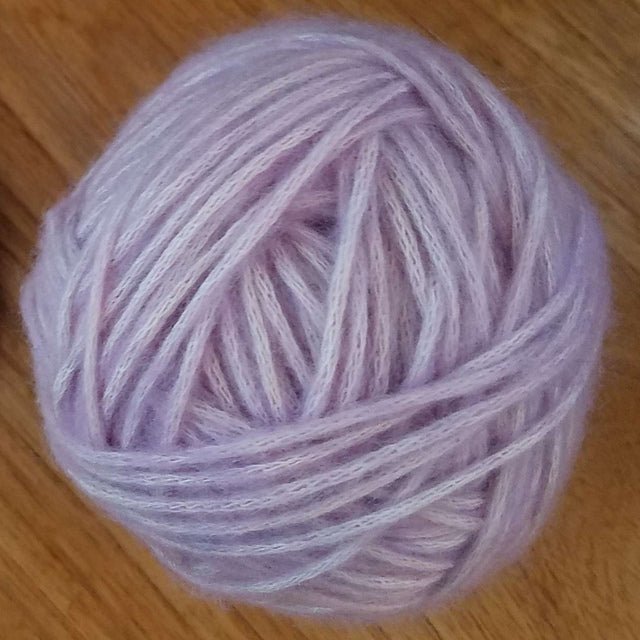 Concept by Katia Cotton - Merino - Classic Bestseller since 2017 - thespinninghand