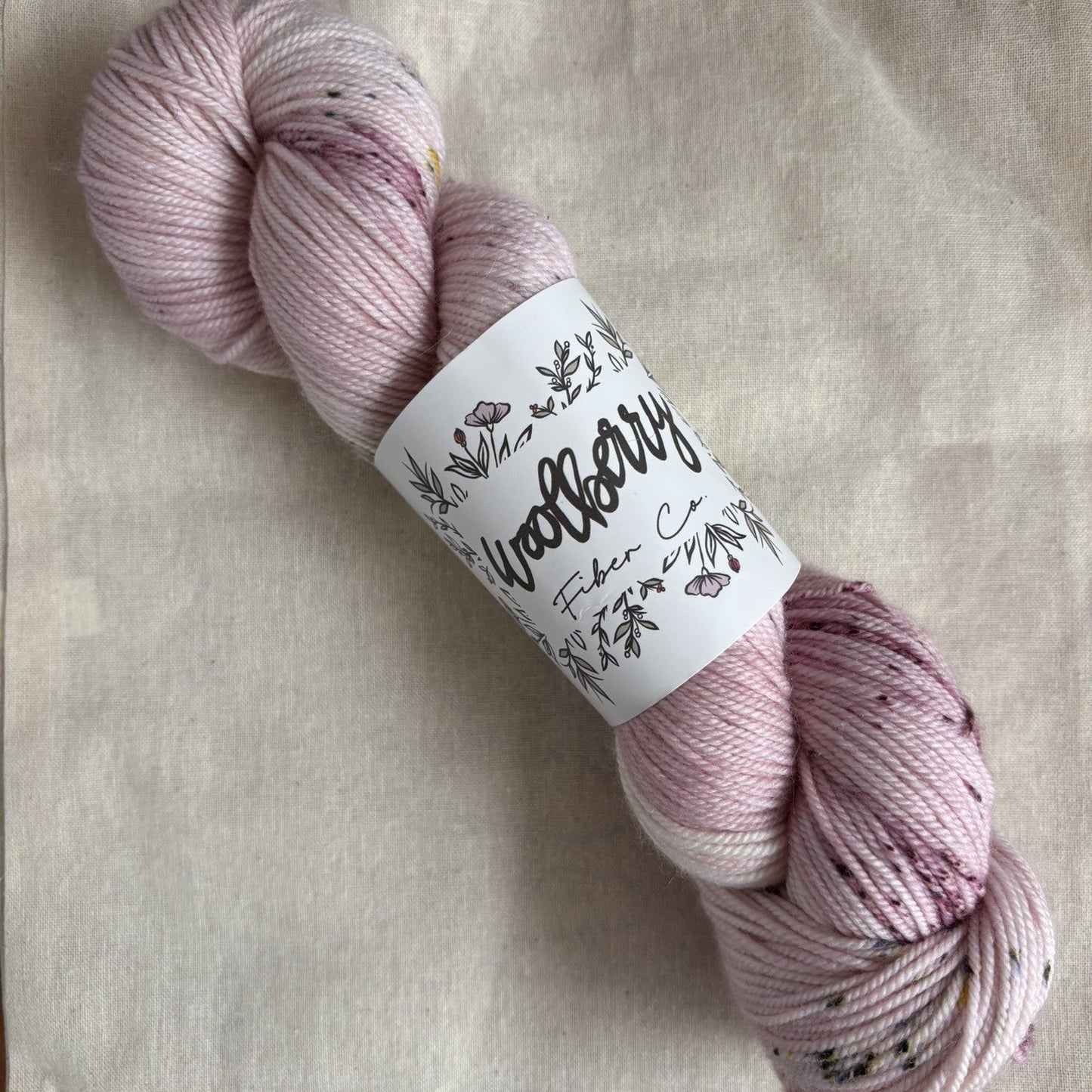Designer Skeins OOAK - yarn $25 or less - hand dyed, indie dyers - thespinninghand