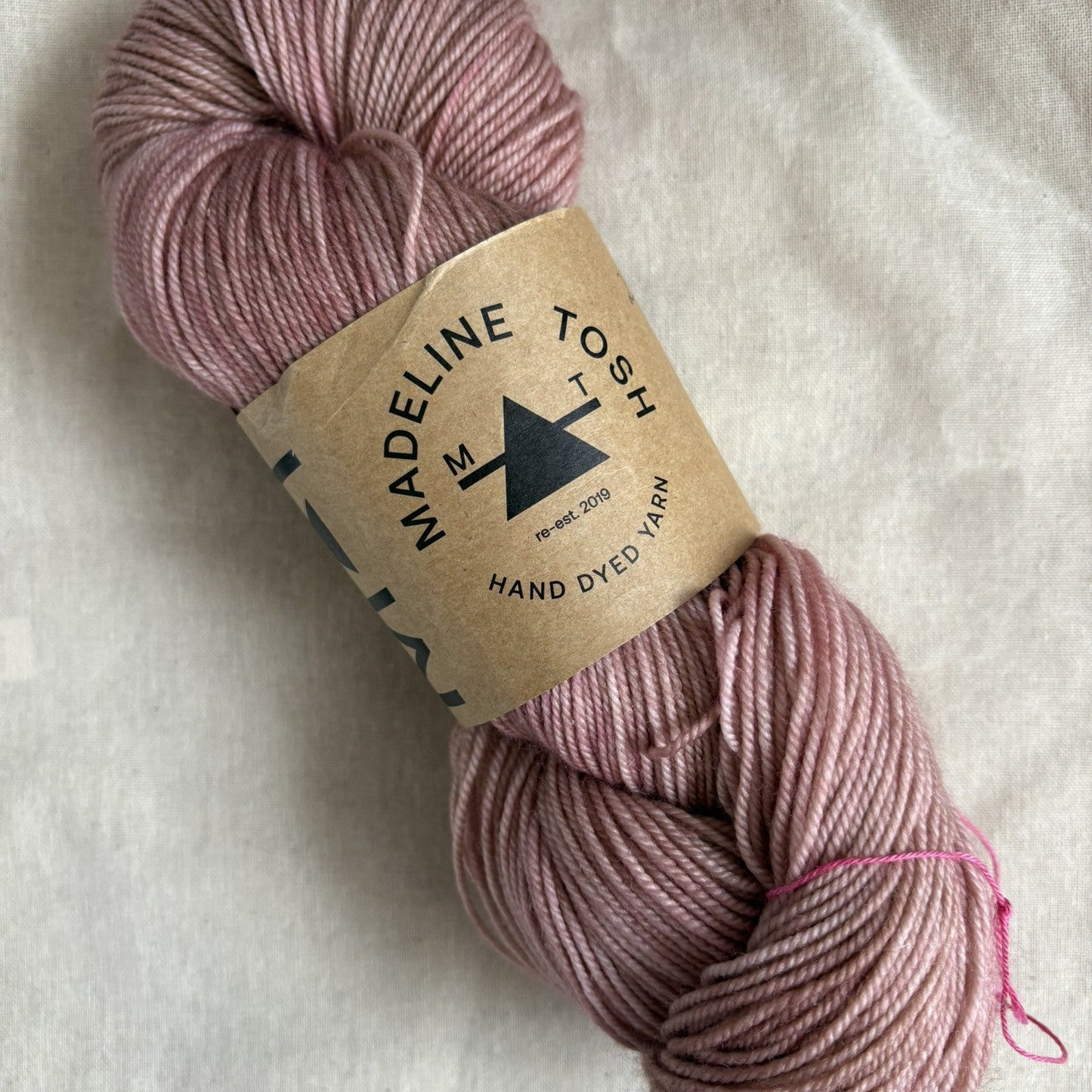 Designer Skeins OOAK - yarn $25 or less - hand dyed, indie dyers - thespinninghand
