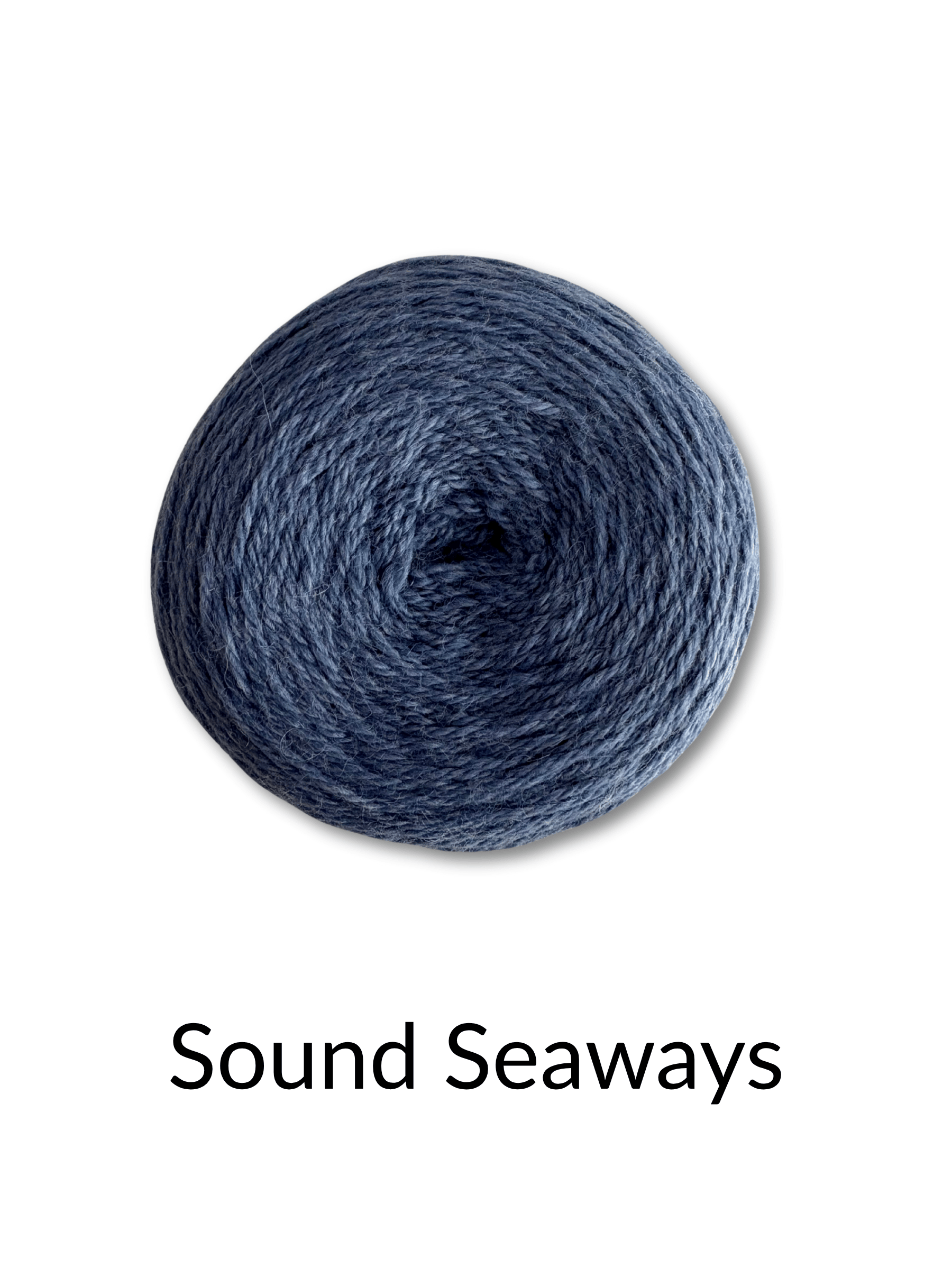 HiKoo by skacel Madrona - alpaca merino bamboo nylon blend yarn - thespinninghand