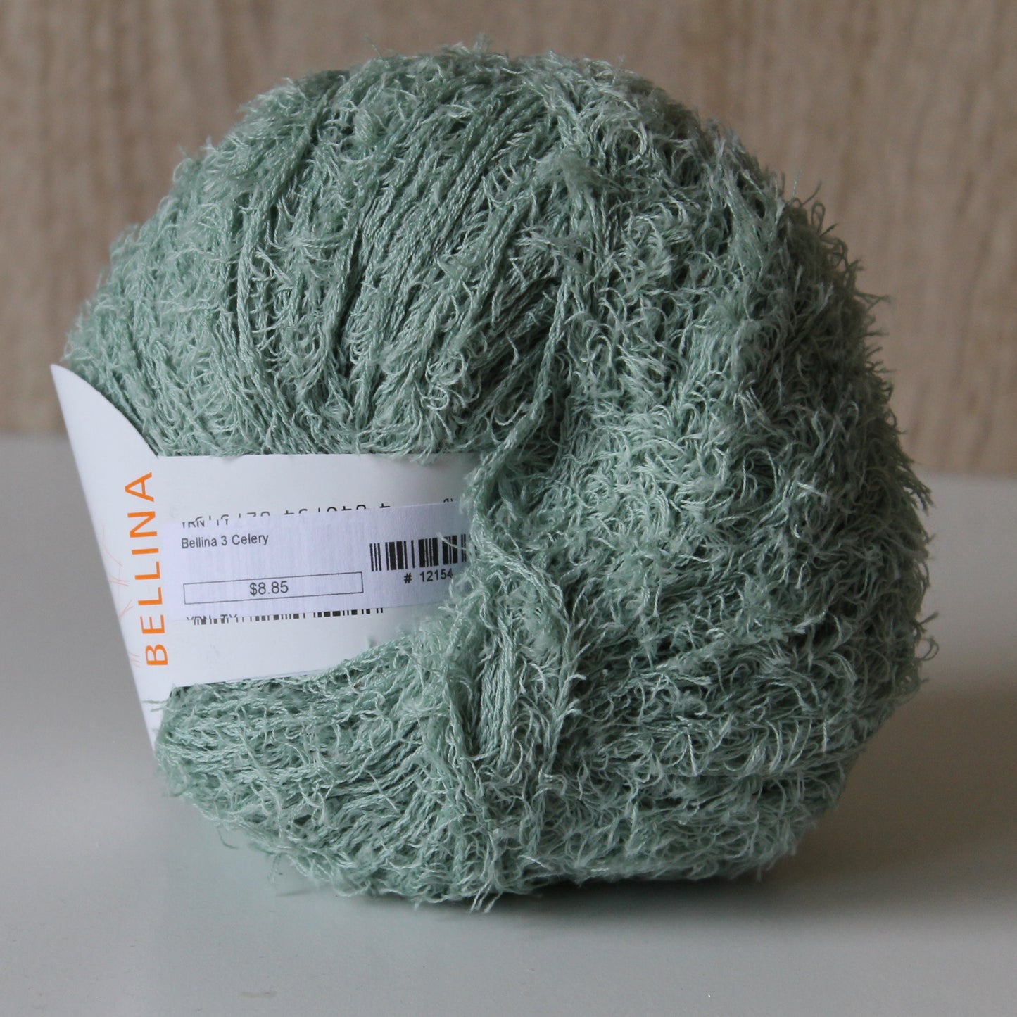 Celery Bellina - GGH Bellina yarn - cotton knitting yarn