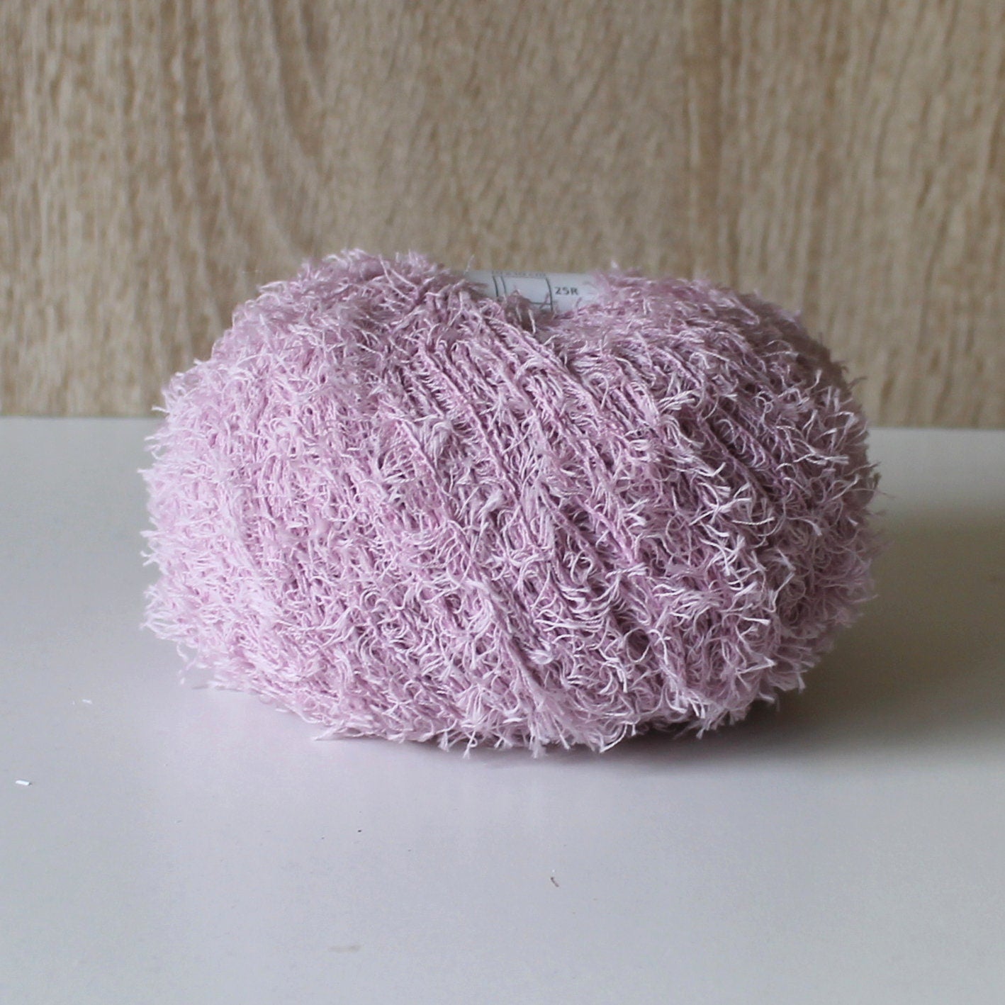 Rose Bellina - GGH Bellina yarn - cotton knitting yarn