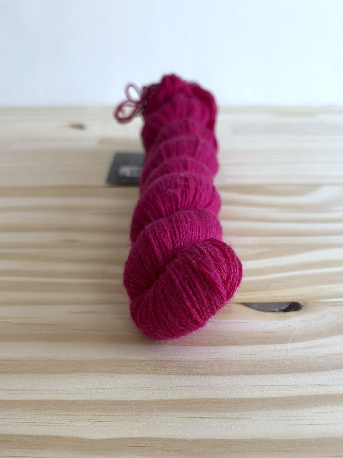 Merino Cashmere Blend Yarn - KFI Luxury Collection Cash Fine - thespinninghand