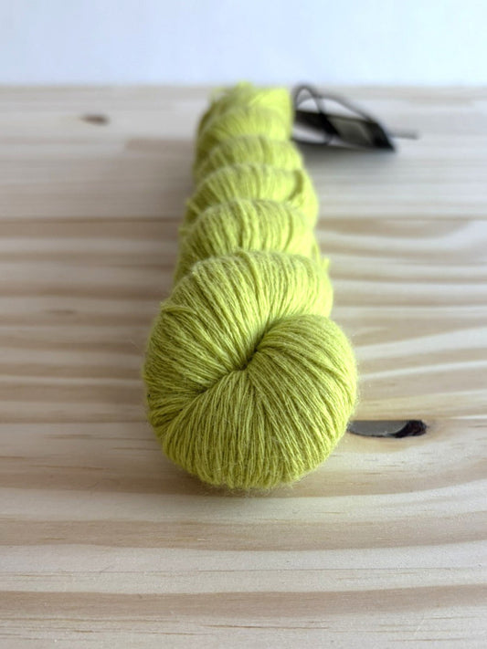 Merino Cashmere Blend Yarn - KFI Luxury Collection Cash Fine - thespinninghand