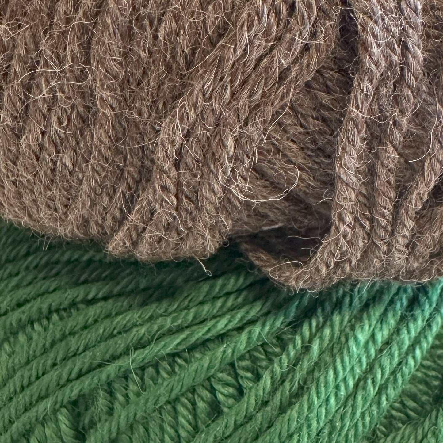 Next ship date: Oct. 15th - The Joy of Socks Knitting Kit - Pure Alpaca Yarn - thespinninghand