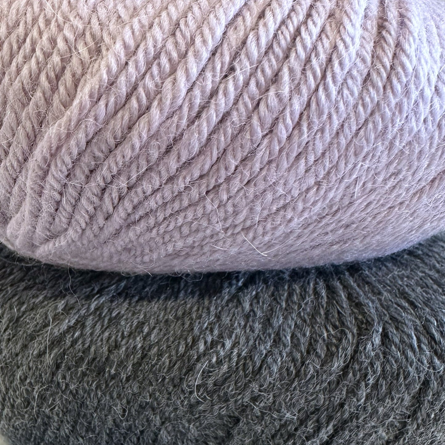 Next Ship Date Oct. 29: The Joy of Socks Knitting Kit - Pure Alpaca Yarn - thespinninghand