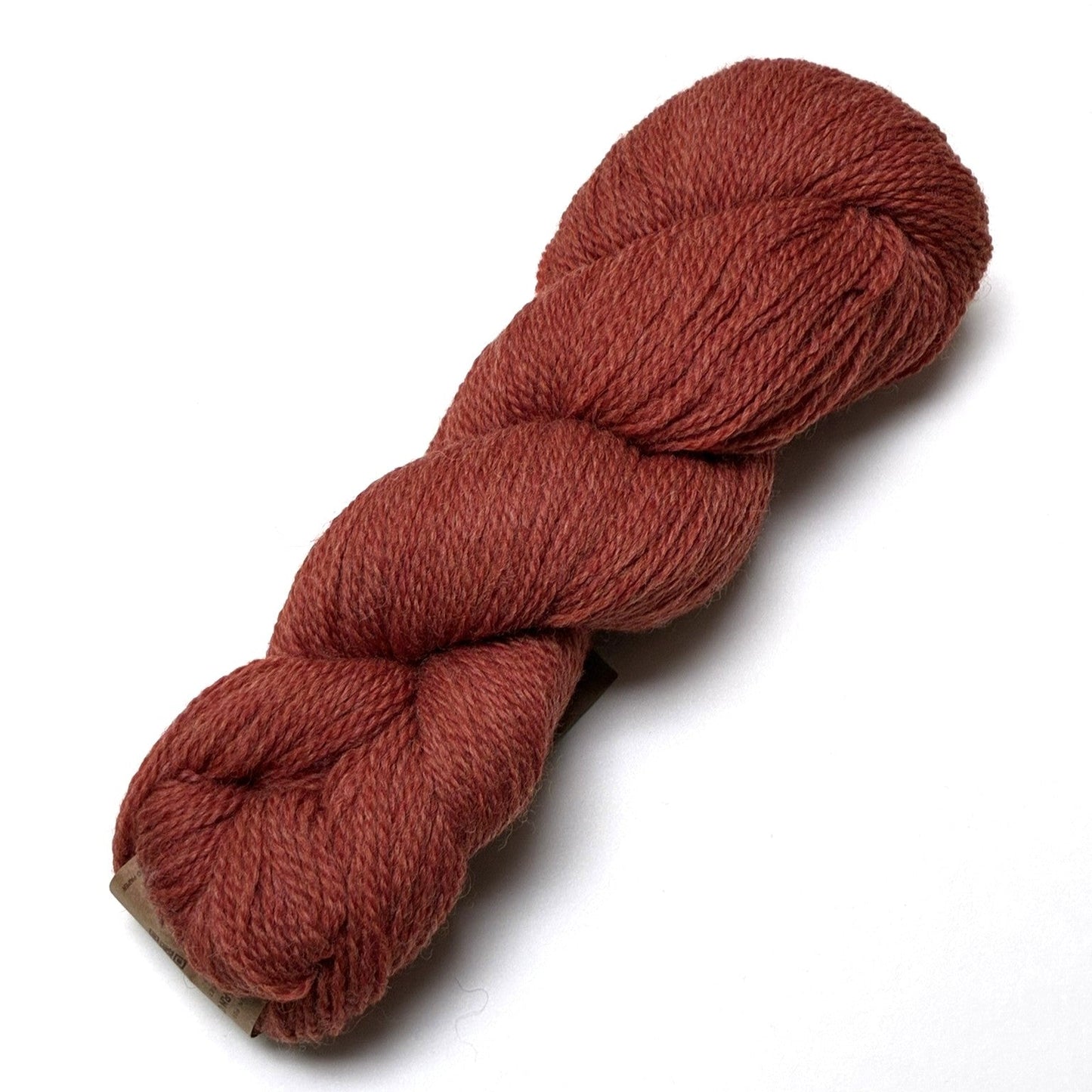 Plymouth Yarn Roam: Peruvian Highland Wool Heathers - thespinninghand