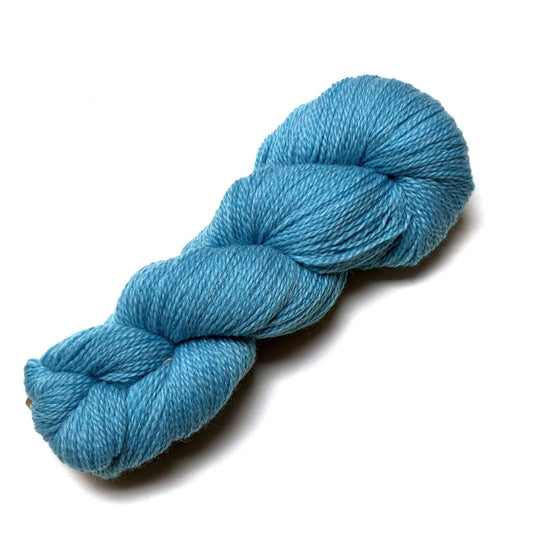 Plymouth Yarn Roam: Peruvian Highland Wool Heathers - thespinninghand