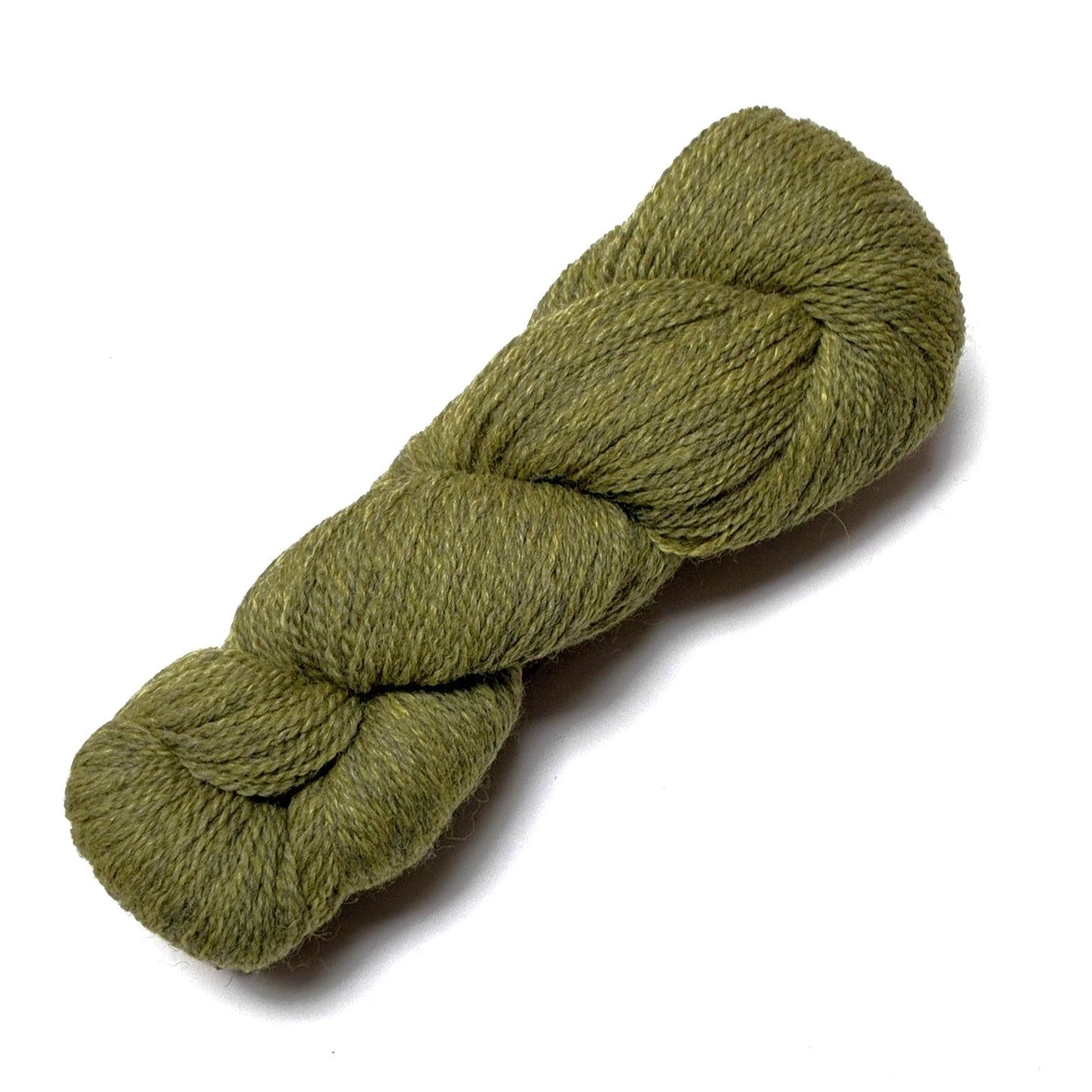 Plymouth Yarn Roam: Peruvian Highland Wool Heathers - thespinninghand