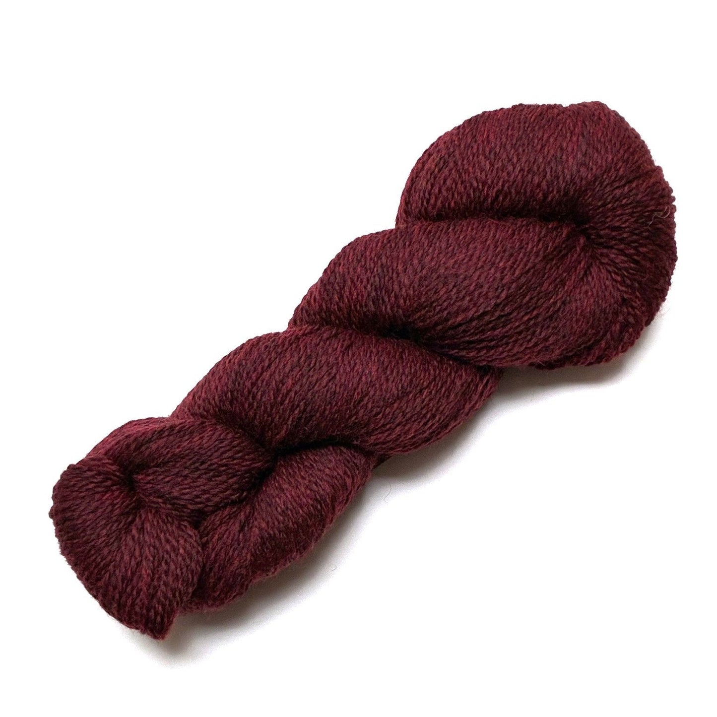 Plymouth Yarn Roam: Peruvian Highland Wool Heathers - thespinninghand