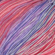 PREORDER: Garden Party Tote knitting kit - upgrade for needles - thespinninghand