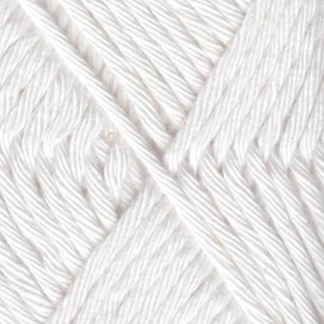 Pure cotton yarn from Queensland Collection - Coastal Cotton - thespinninghand