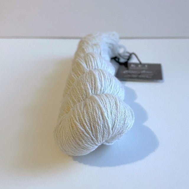 Merino Cashmere Blend Yarn - KFI Luxury Collection Cash Fine - thespinninghand