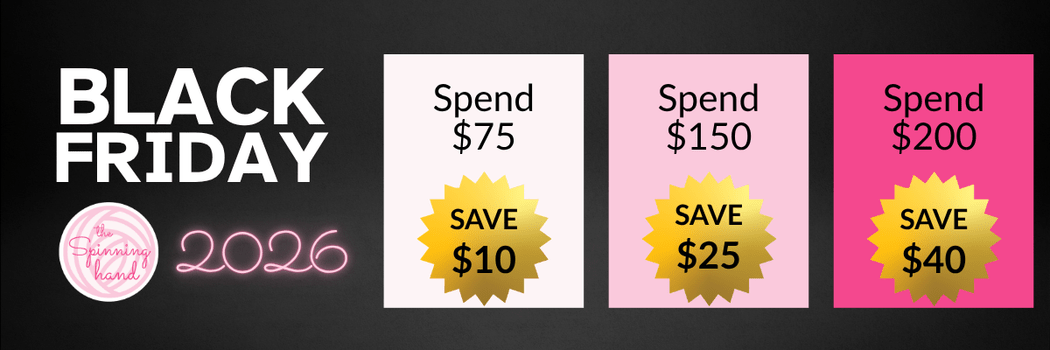 Black Friday & Cyber Monday: Sales & Deals - thespinninghand