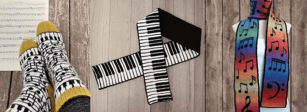 Why Learning to Knit Is Like Learning to Play a Musical Instrument ...