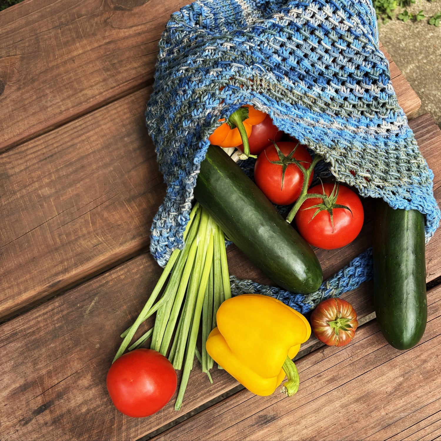Knit & Crochet Kits