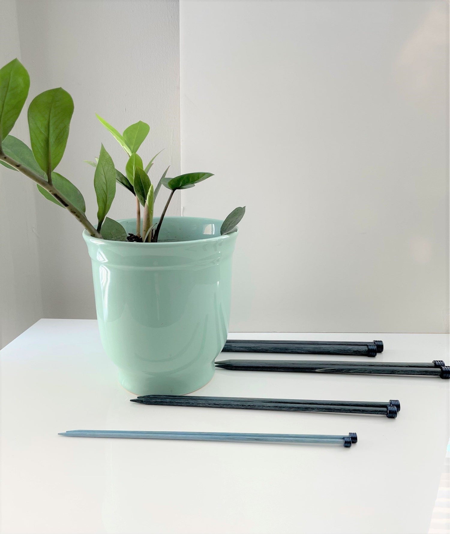 Knitting and Crochet Tools