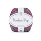 Bamboo Pop special colorway - limited edition yarn for Summer Shawl