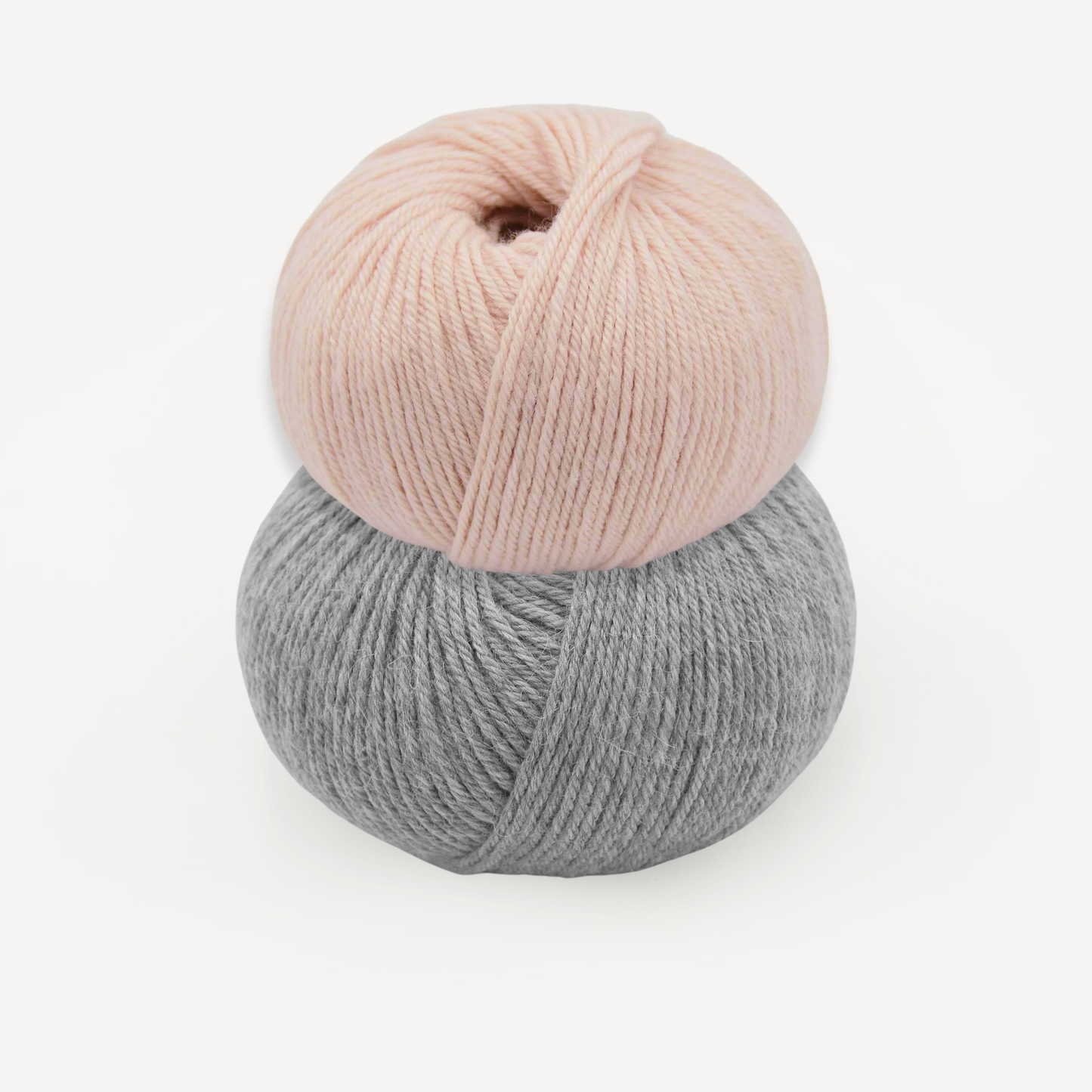 Next Ship Date Nov. 19: The Joy of Socks Knitting Kit - Pure Alpaca Yarn