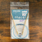 addi Turbo circular needles - bamboo knitting needles - thespinninghand