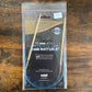 addi Turbo circular needles - bamboo knitting needles - thespinninghand