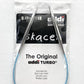 addi Turbo circular needles - US size 11 - thespinninghand