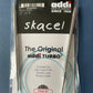 addi Turbo circular needles - US size 8 - thespinninghand