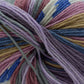 Adriafil Knitcol - Self striping yarn, makes Fair Isle patterns as you knit! - thespinninghand