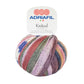 Adriafil Knitcol - Self striping yarn, makes Fair Isle patterns as you knit! - thespinninghand