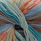 Adriafil Knitcol - Self striping yarn, makes Fair Isle patterns as you knit! - thespinninghand