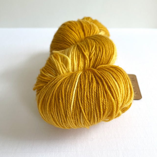 Araucania Yarns Huasco Sock Kettle Dyes - thespinninghand