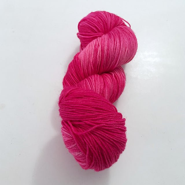 Araucania Yarns Huasco Sock Kettle Dyes - thespinninghand