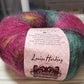 Brushed Mohair Yarn by Louisa Harding - Amitola Brushed - thespinninghand