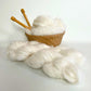 Cashmallow yarn - pure cashmere yarn - thespinninghand