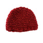 Cashmere Hat Knitting Kit - Fluffy Pure Cashmere Yarn - thespinninghand