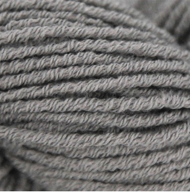 CoBaSi DK yarn - cotton bamboo silk DK weight - thespinninghand