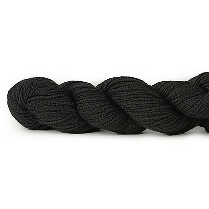 CoBaSi yarn - cotton bamboo silk sock yarn - thespinninghand