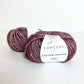 Cotton Merino Worsted Weight Yarn - Concept by Katia - thespinninghand