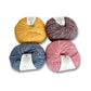 Cotton Merino Worsted Weight Yarn - Concept by Katia - thespinninghand