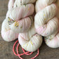 Designer Skeins OOAK - yarn $25 or less - hand dyed, indie dyers - thespinninghand