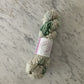 Designer Skeins OOAK - yarn $25 or less - hand dyed, indie dyers - thespinninghand