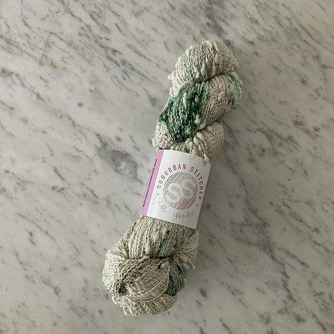 Designer Skeins OOAK - yarn $25 or less - hand dyed, indie dyers - thespinninghand