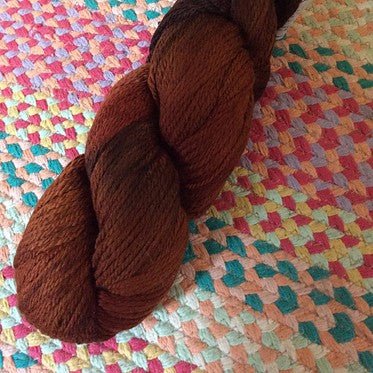 Designer Skeins OOAK - yarn $25 or less - hand dyed, indie dyers - thespinninghand