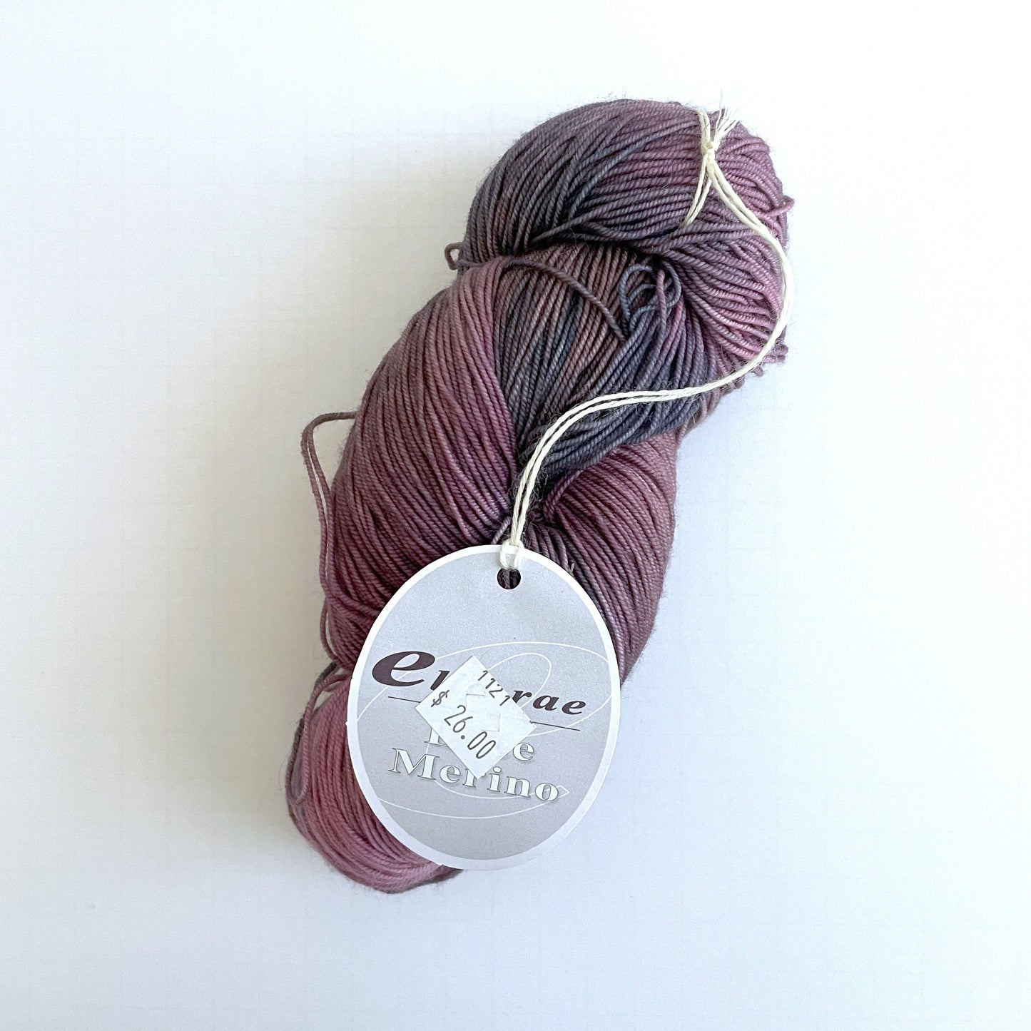 Ella Rae Lace Merino - thespinninghand