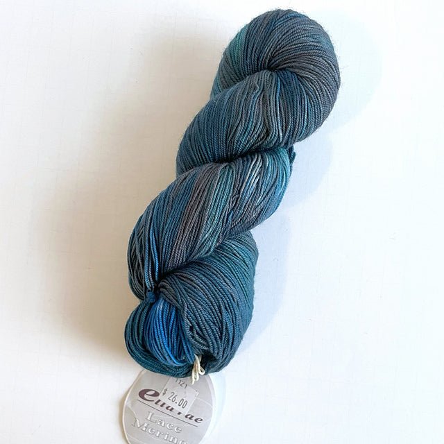 Ella Rae Lace Merino - thespinninghand