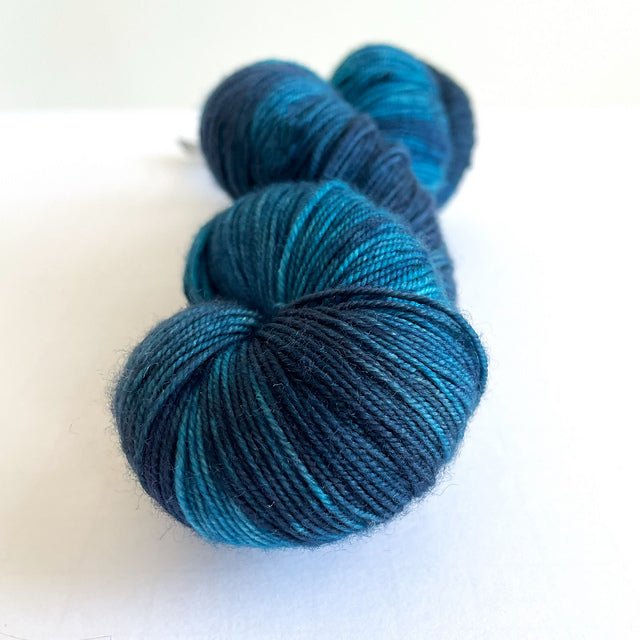 Ella Rae Lace Merino - thespinninghand