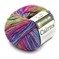 Garden Party Tote - knitting kit includes yarn, pattern, gifts - thespinninghand